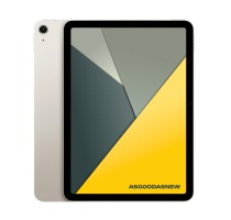 Apple iPad Air 13" Wi-Fi + Cellular 2025 (M3) 1 TB